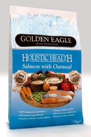 233346 Golden Eagle Salmon  /  6